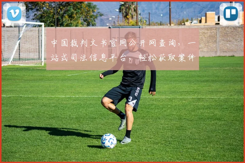 中国裁判文书官网公开网查询，一站式司法信息平台，轻松获取案件详情，三步即可实现。